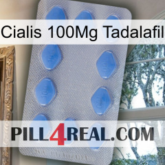 Cialis 100Mg Tadalafil 21